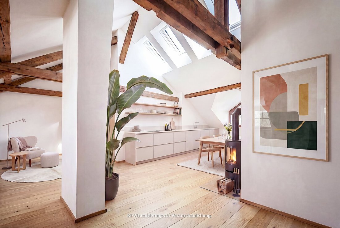Apartment in Zams, Tyrol, Austria 2 - 18099320