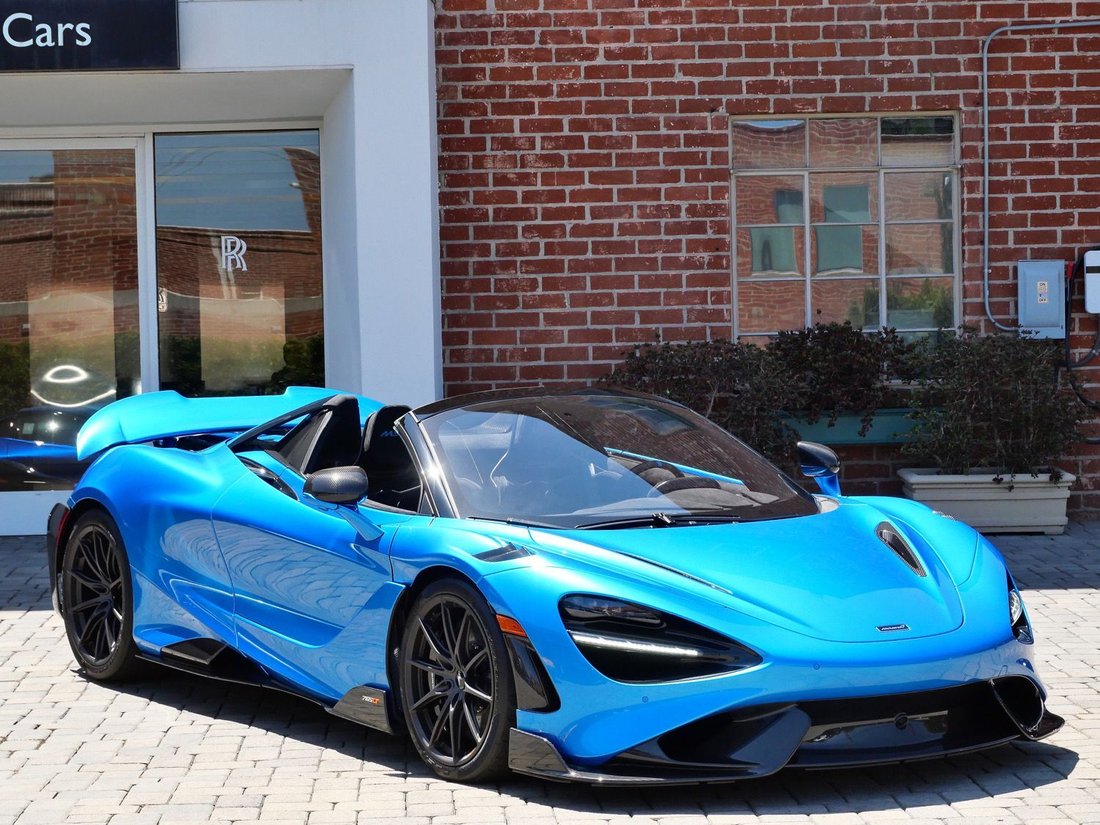 Cabriolet in Beverly Hills, CA, United States 1 - 18587385