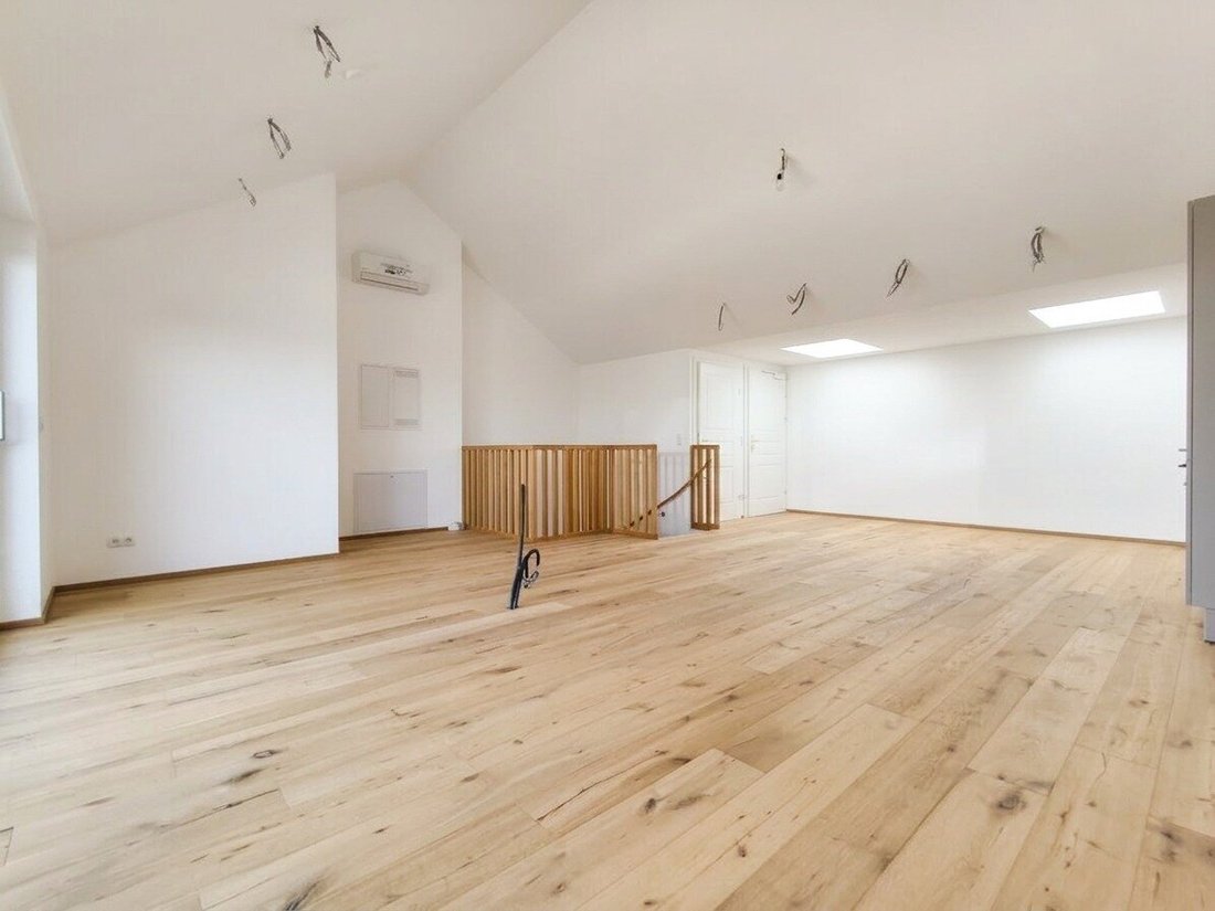 Apartment in Korneuburg, Lower Austria, Austria 4 - 18587308