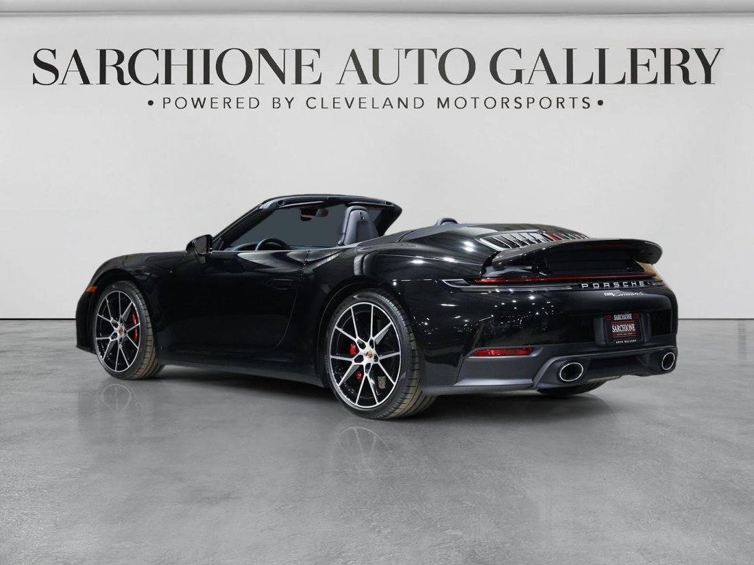 Cabriolet in Canton, OH, United States 2 - 18481255