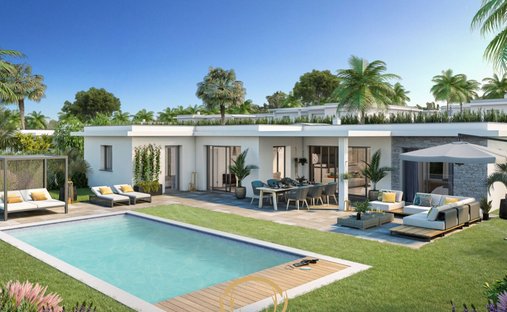 Villa in Faro (Se e Sao Pedro), Algarve, Portugal 1