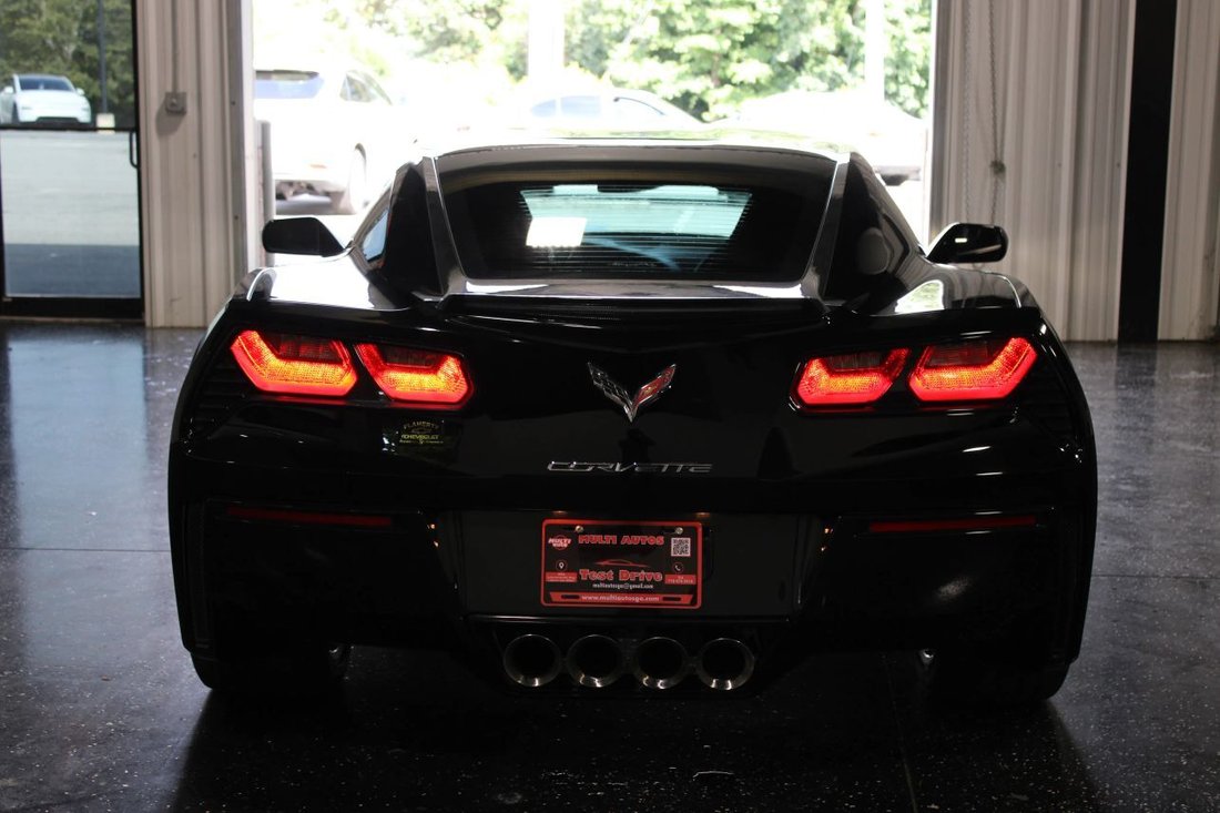Coupe in Lilburn, GA, United States 5 - 18587555