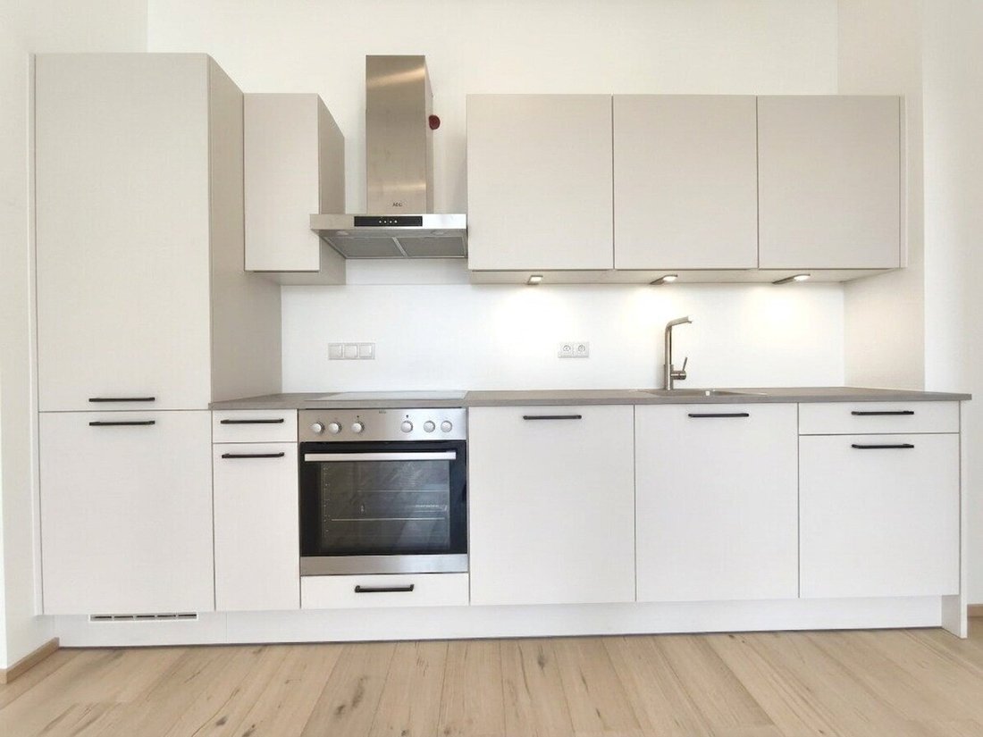 Apartment in Korneuburg, Lower Austria, Austria 4 - 18587316