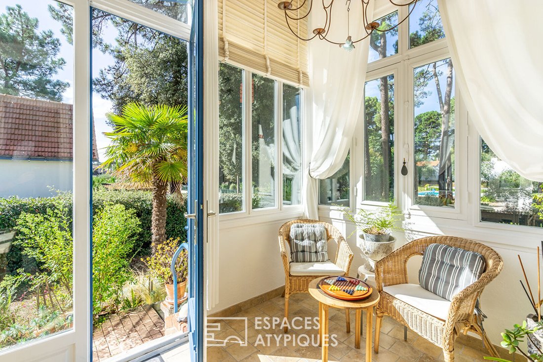 Villa in Les Villages, Saint-Brevin-les-Pins, France 5 - 18587606