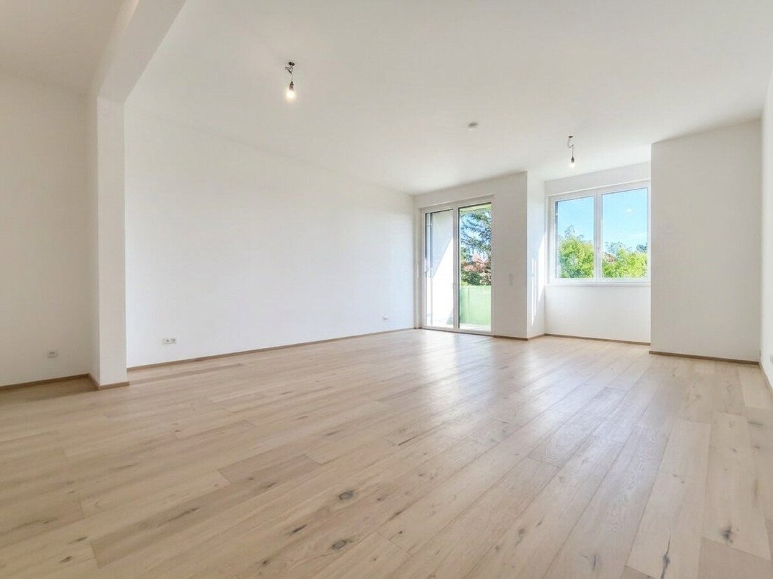 Apartment in Korneuburg, Lower Austria, Austria 1 - 18587316