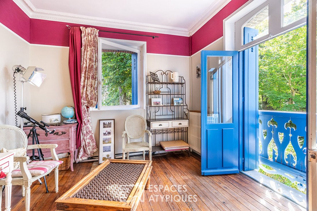 Villa in Les Villages, Saint-Brevin-les-Pins, France 4 - 18587606