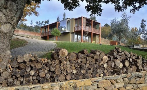 Villa à Alvarenga, Aveiro, Portugal 1