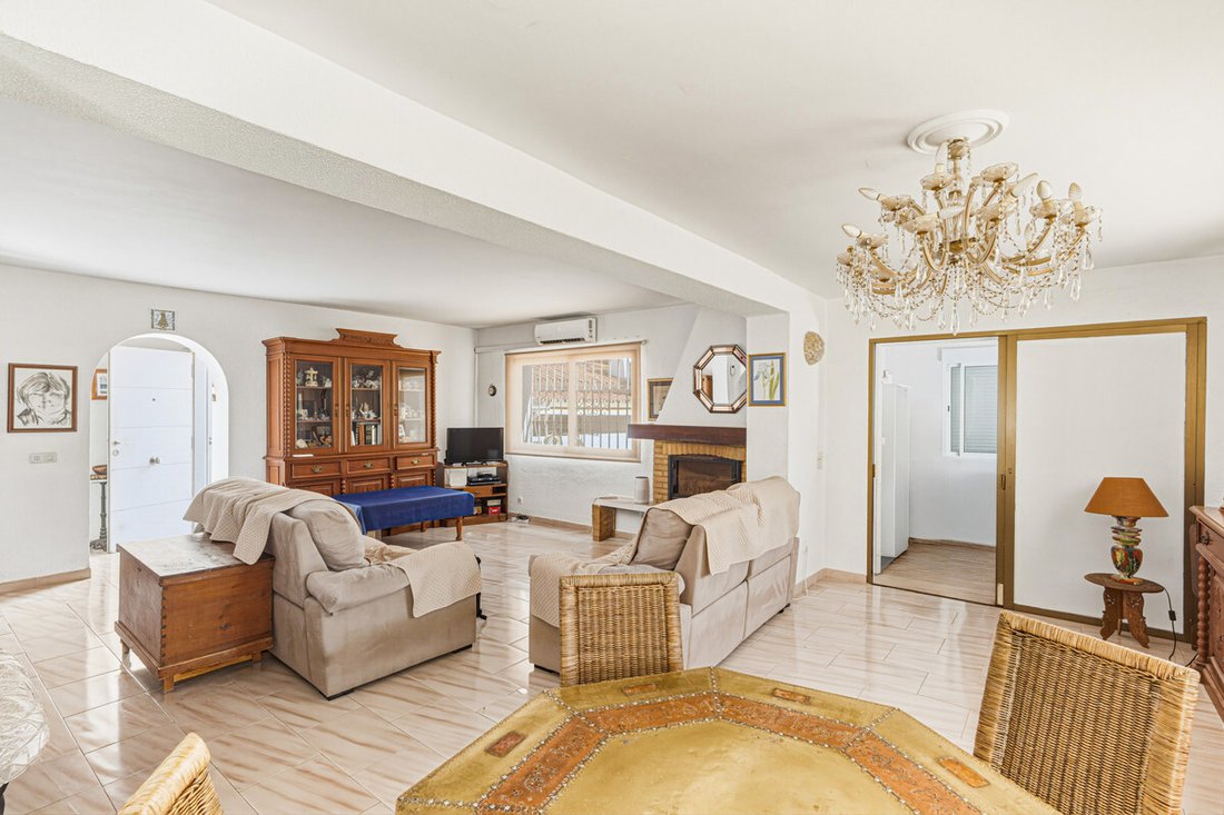 Villa in Nueva Andalucia, Marbella, Spain 5 - 18587646