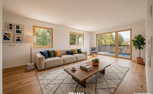 Apartment in Kirchbichl, Tyrol, Austria 1