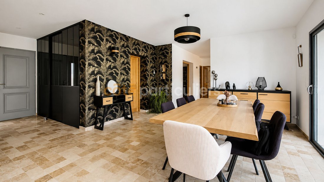 Villa in La Roche-sur-Yon, Pays de la Loire, France 4 - 18587608