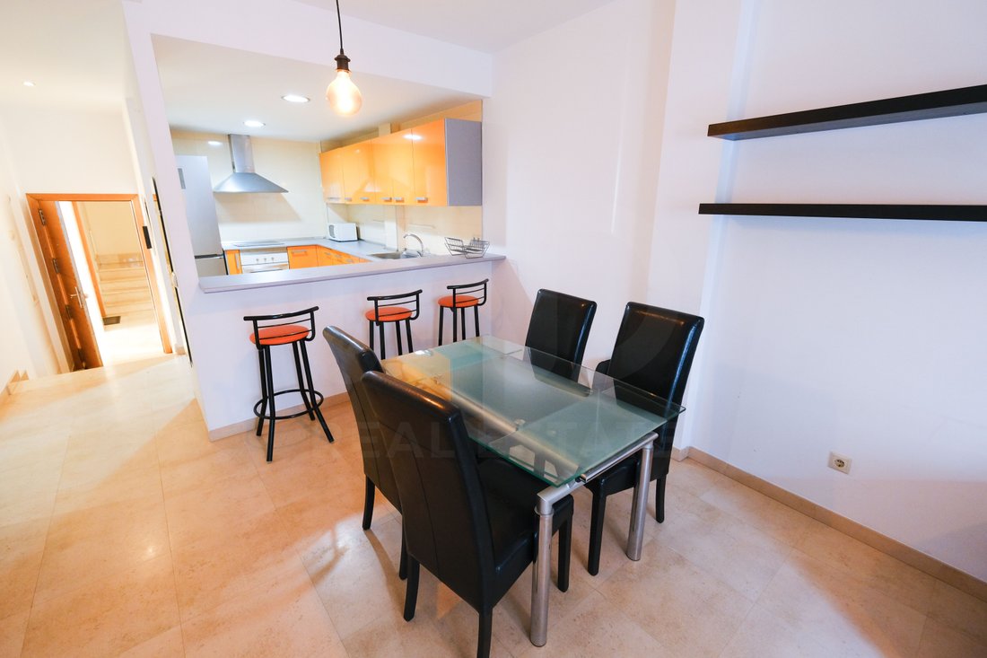 Apartment in Palma, Balearic Islands, Spain 4 - 18334348