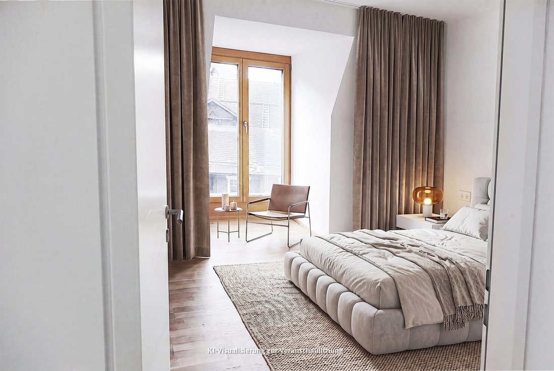 Apartment in Zams, Tyrol, Austria 4 - 18213778