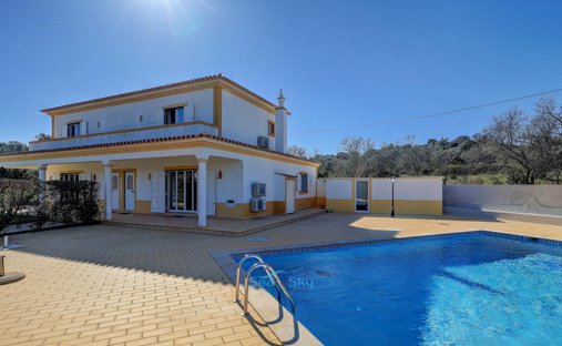 Maison à Lagoa et Carvoeiro, Algarve, Portugal 1
