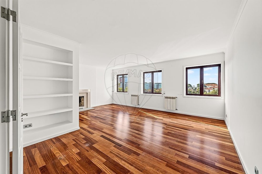 Apartment in Sao Domingos de Benfica, Lisbon, Portugal 5 - 18587633