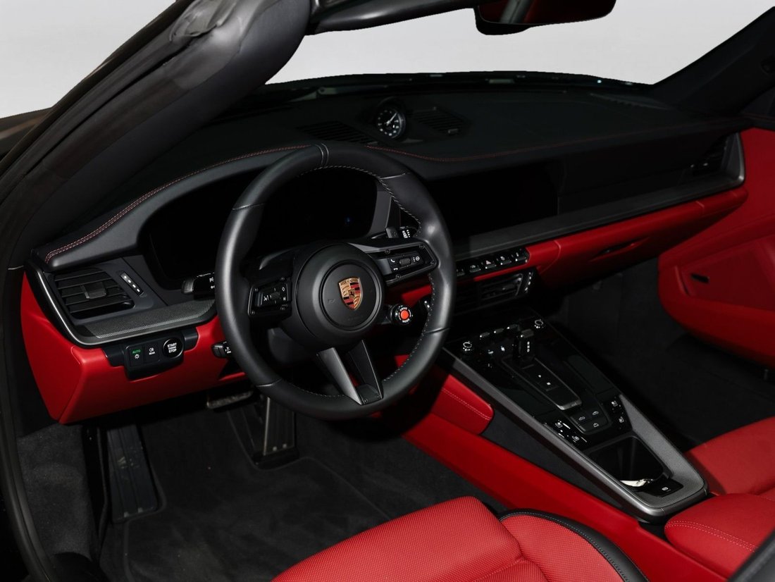 Cabriolet in Canton, OH, United States 4 - 18481255