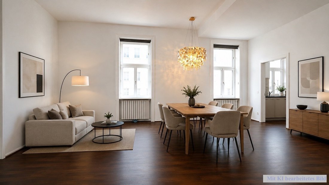 Apartment in Vienna, Wien, Austria 1 - 17469856