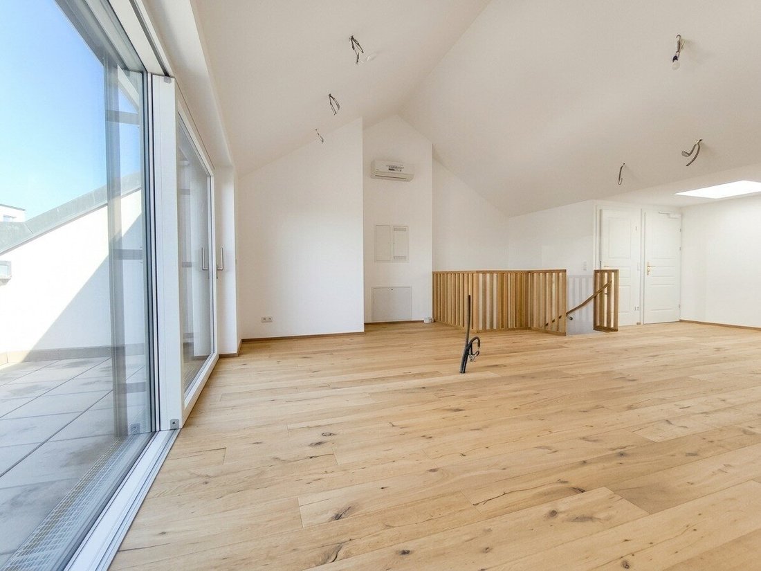 Apartment in Korneuburg, Lower Austria, Austria 1 - 18587308