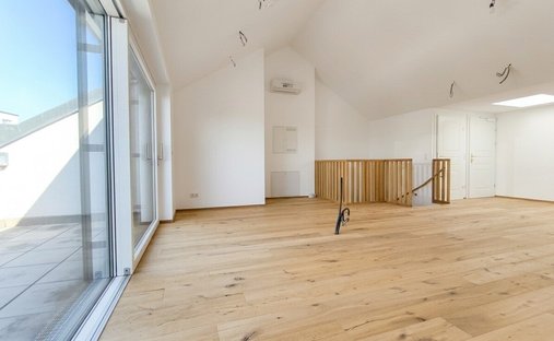 Apartment in Korneuburg, Lower Austria, Austria 1