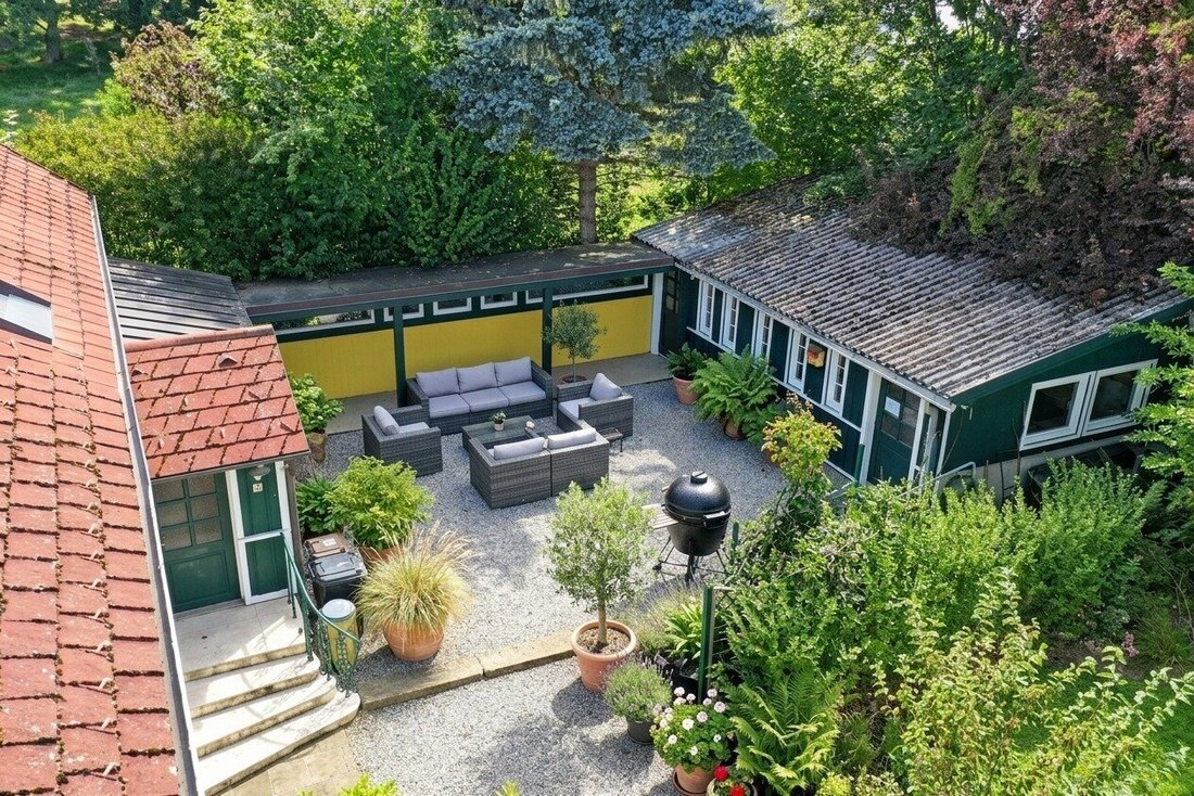 House in Pressbaum, Lower Austria, Austria 3 - 17032694