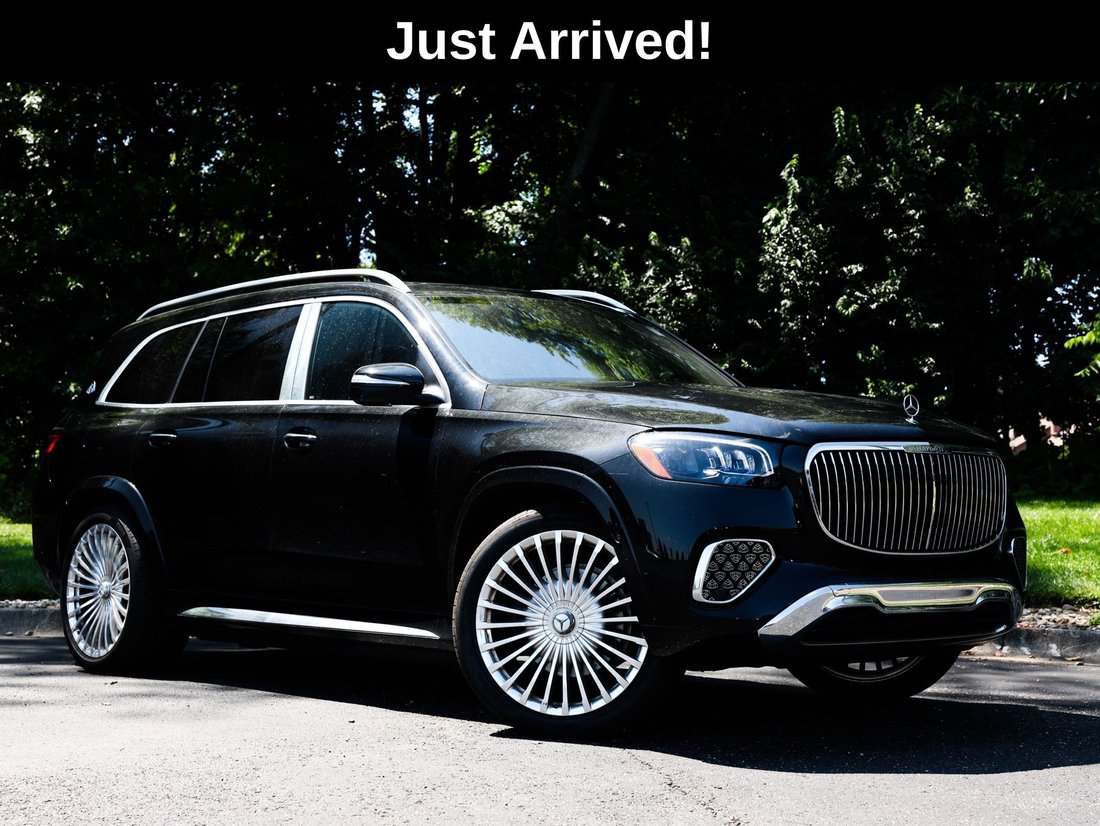 Suv in Canton, OH, United States 1 - 18587412