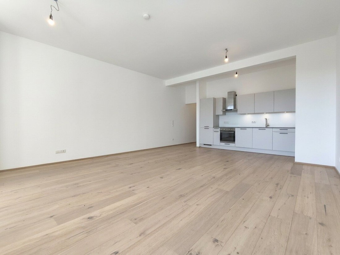 Apartment in Korneuburg, Lower Austria, Austria 3 - 18587316