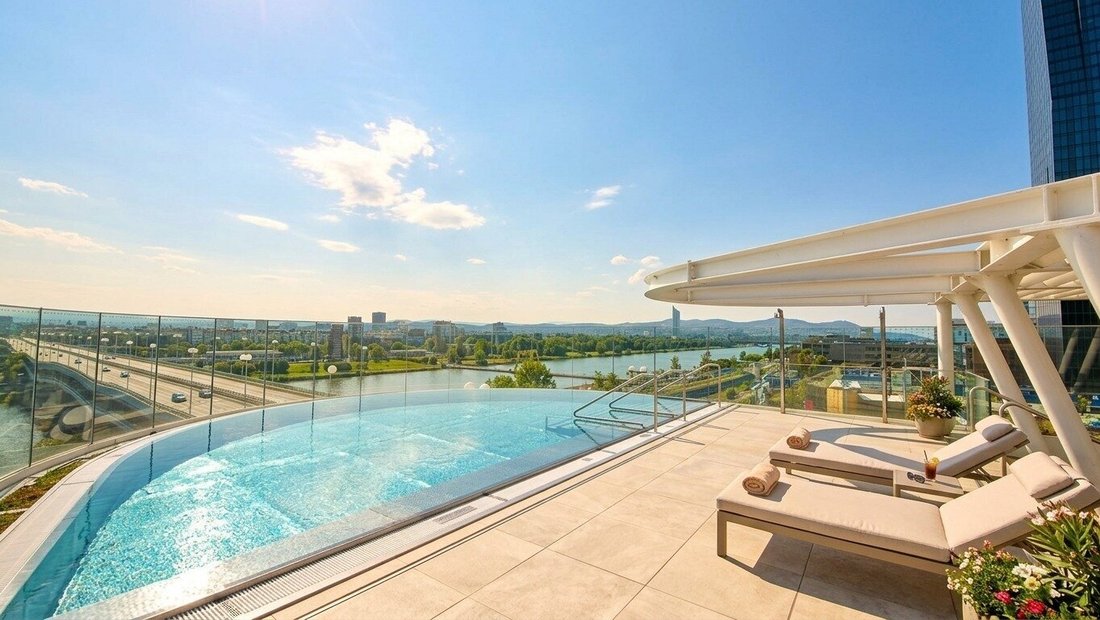 Apartment in Vienna, Wien, Austria 5 - 17266102