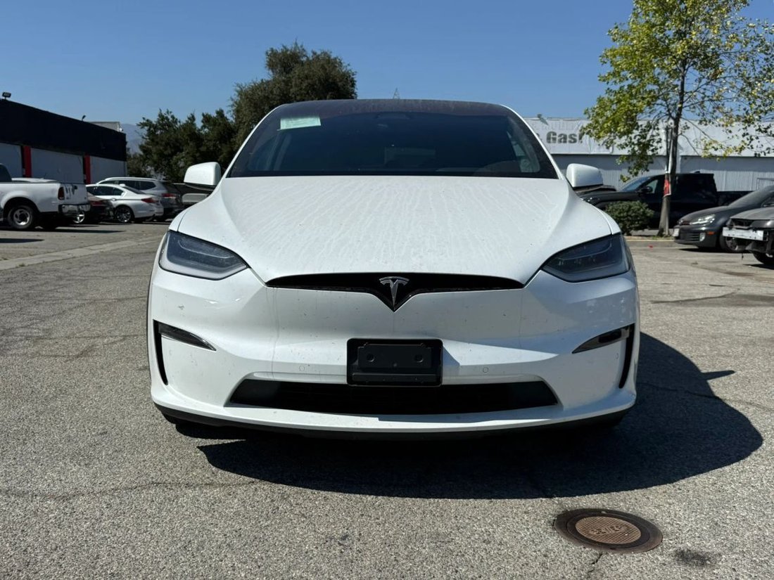 Suv in Azusa, CA, United States 3 - 18587491