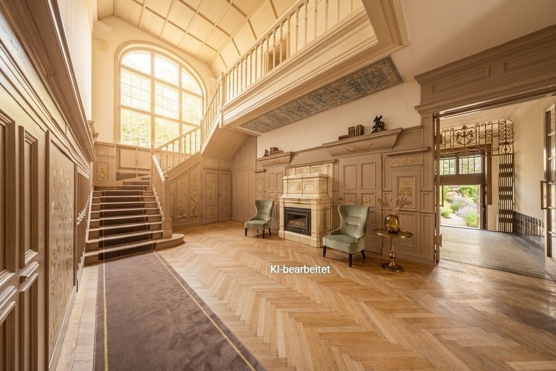 Villa in Vienna, Wien, Austria 4 - 17404824