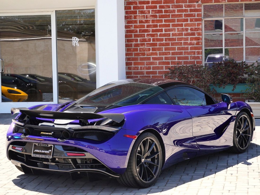 Coupe in Beverly Hills, CA, United States 4 - 18465546