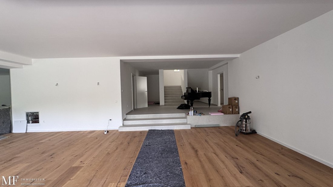 House in Kaltenleutgeben, Lower Austria, Austria 4 - 18587344