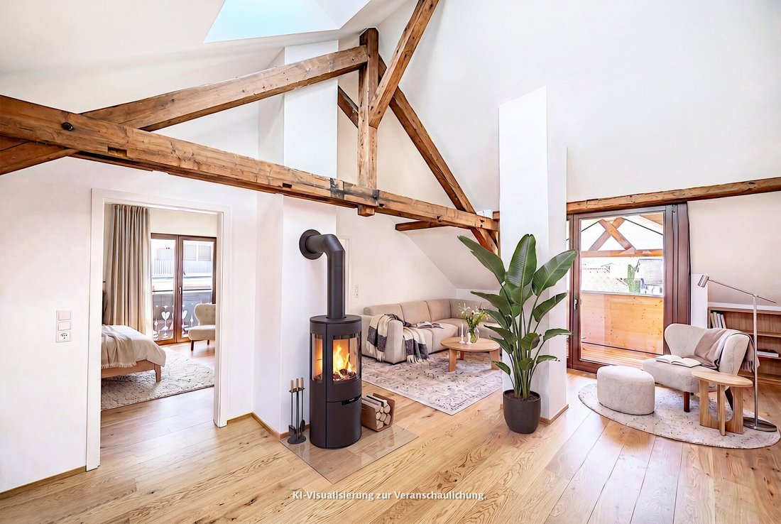 Apartment in Zams, Tyrol, Austria 1 - 18099320