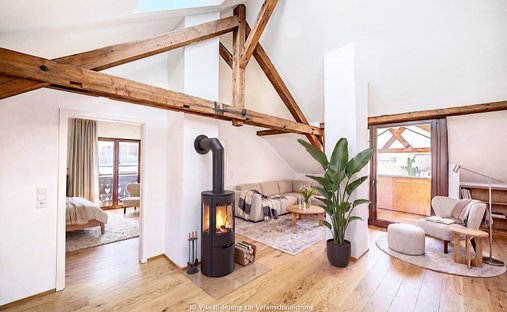 Apartment in Zams, Tyrol, Austria 1