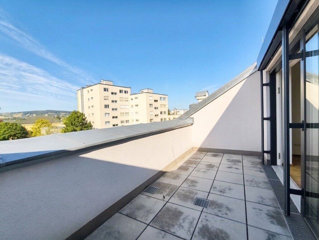 Apartment in Korneuburg, Lower Austria, Austria 2 - 18587308