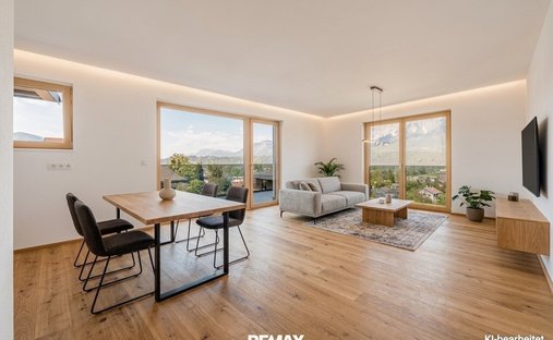 Apartment in Kirchbichl, Tyrol, Austria 1
