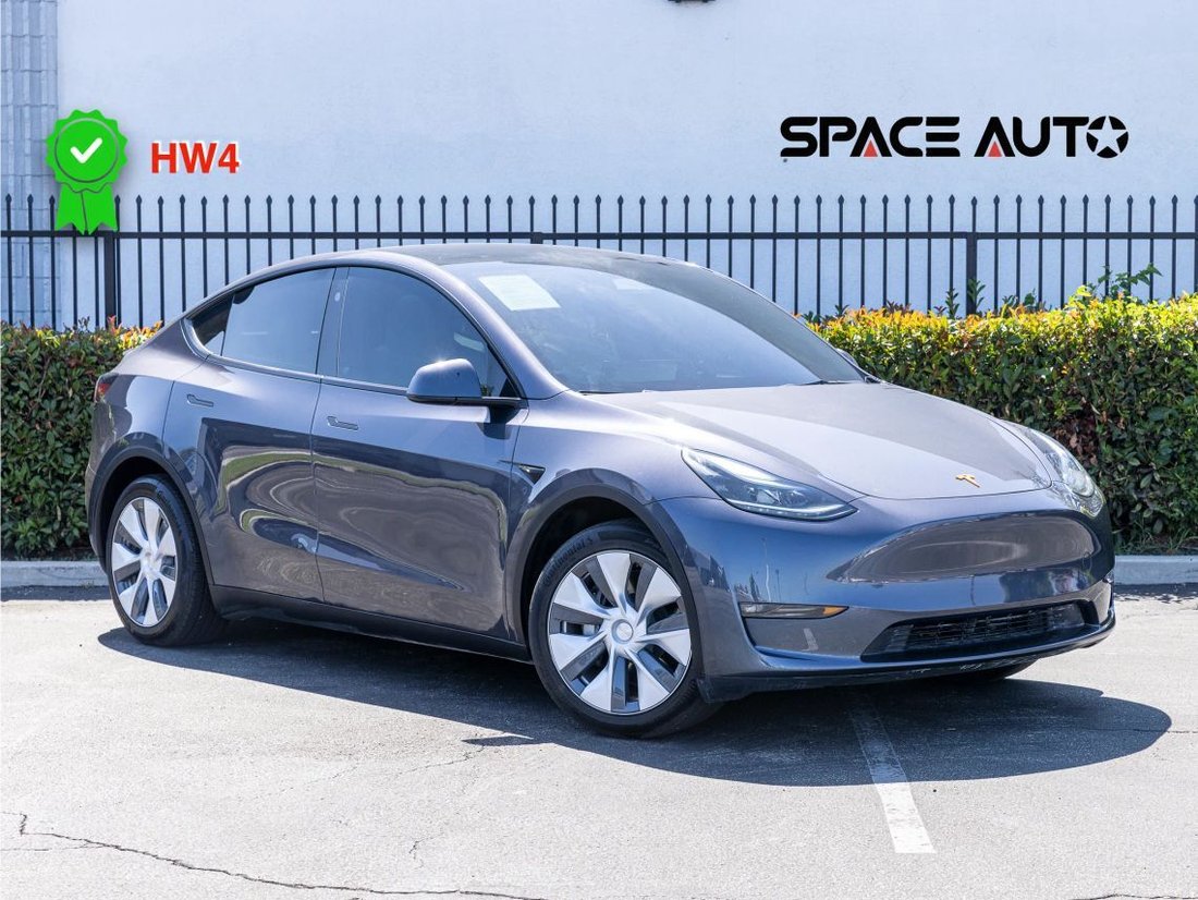 Suv in Azusa, CA, United States 1 - 18507245