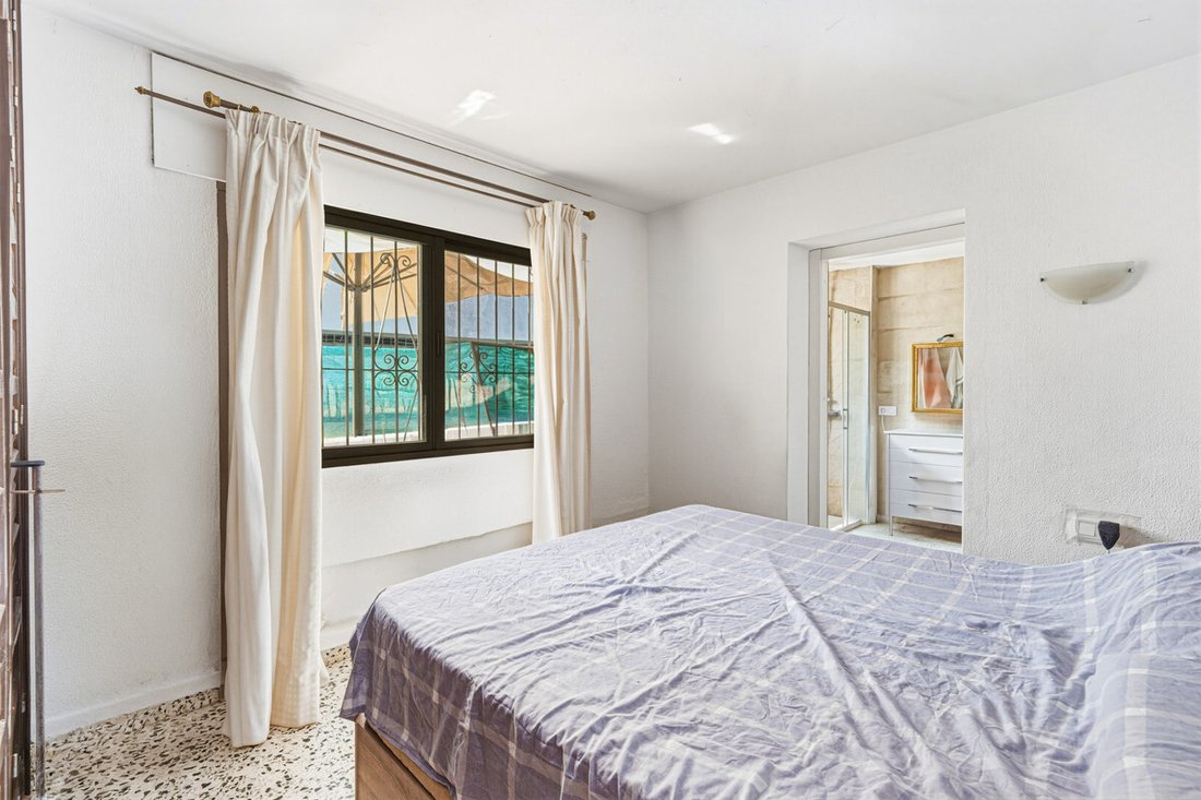 Villa in Nueva Andalucia, Marbella, Spain 4 - 18587646