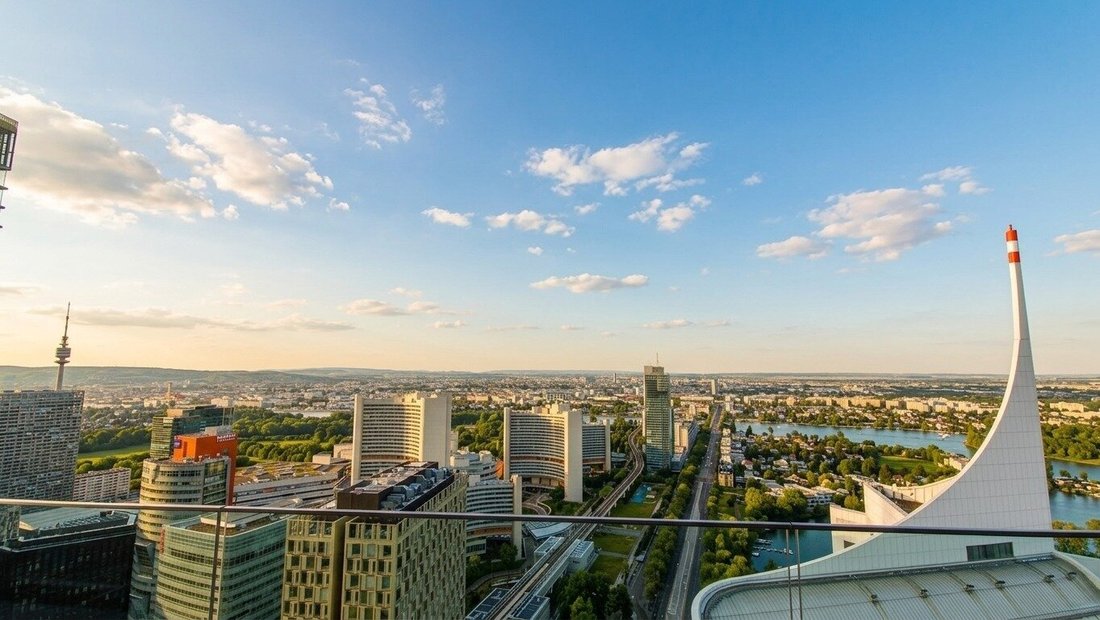 Apartment in Vienna, Wien, Austria 1 - 17266102