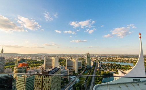 Apartment in Vienna, Wien, Austria 1