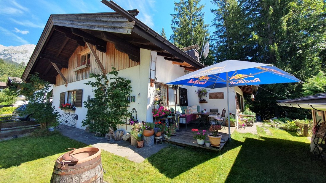 House in Scheffau am Wilden Kaiser, Tyrol, Austria 1 - 18587334