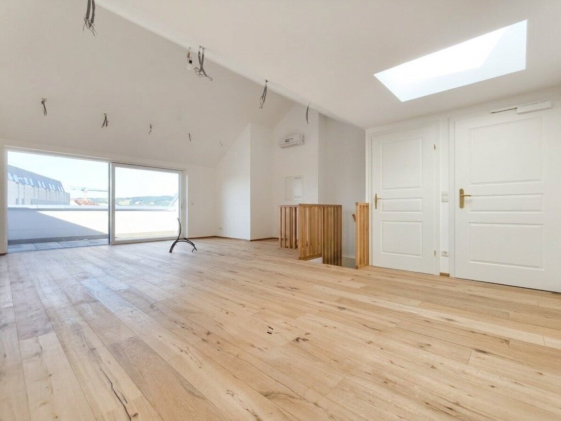 Apartment in Korneuburg, Lower Austria, Austria 5 - 18587308