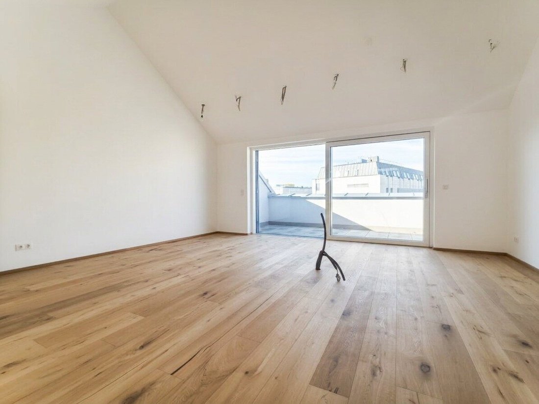 Apartment in Korneuburg, Lower Austria, Austria 3 - 18587308