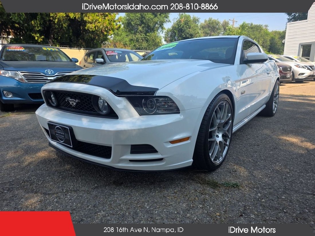 Coupe in Nampa, ID, United States 3 - 18587433