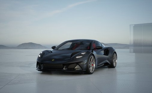 2024 Lotus Emira V6 First Edition in Houston, TX, United States 1
