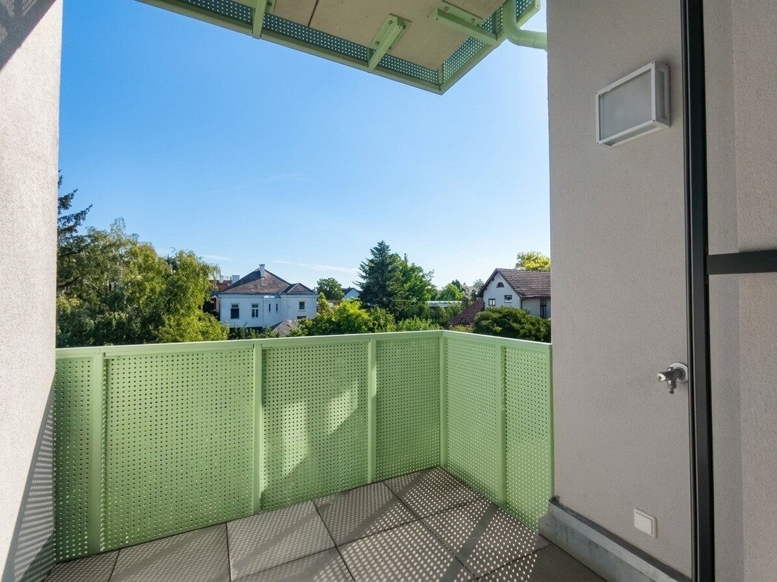 Apartment in Korneuburg, Lower Austria, Austria 5 - 18587316