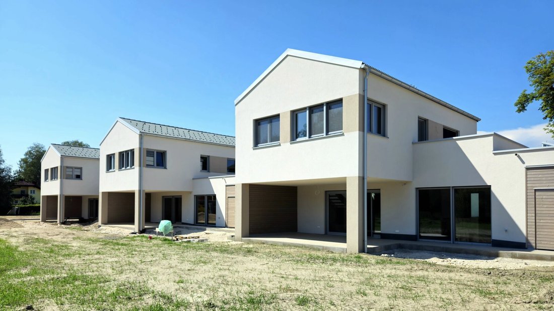 House in Grafenstein, Carinthia, Austria 1 - 17054287