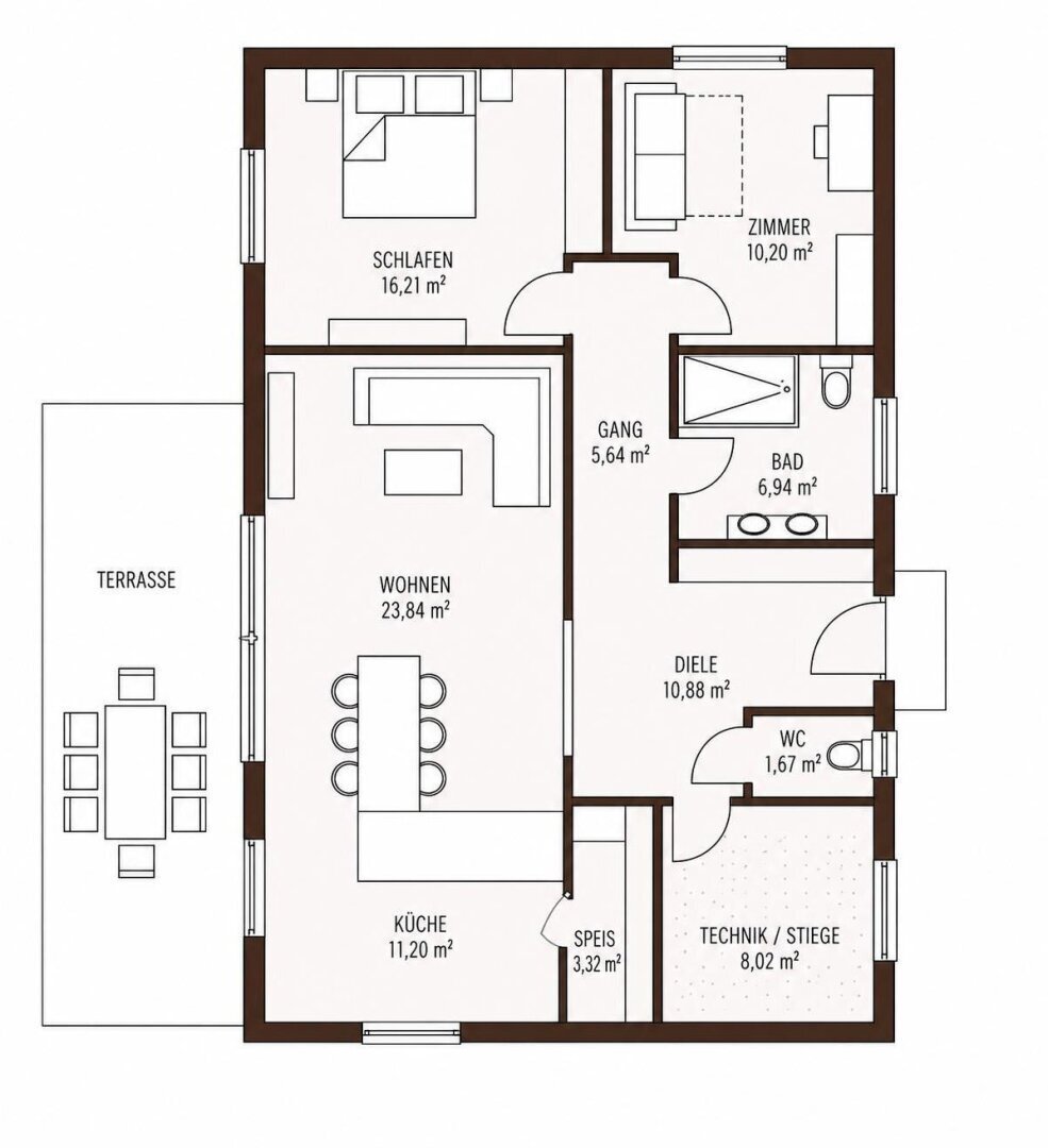 House in Pichl bei Wels, Upper Austria, Austria 5 - 18587301