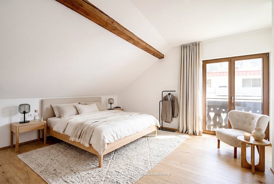 Apartment in Zams, Tyrol, Austria 3 - 18099320