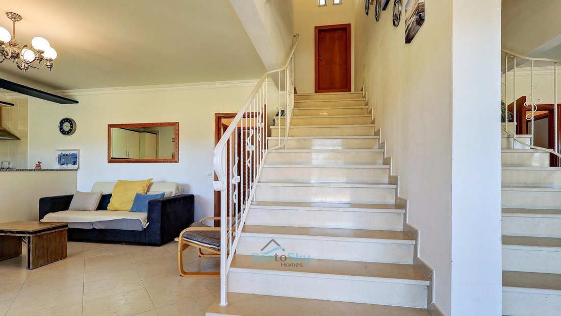 House in Lagoa e Carvoeiro, Algarve, Portugal 4 - 18587390
