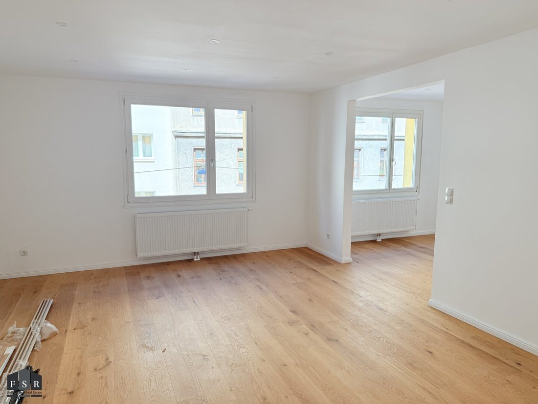 Apartment in Vienna, Wien, Austria 5 - 18587315