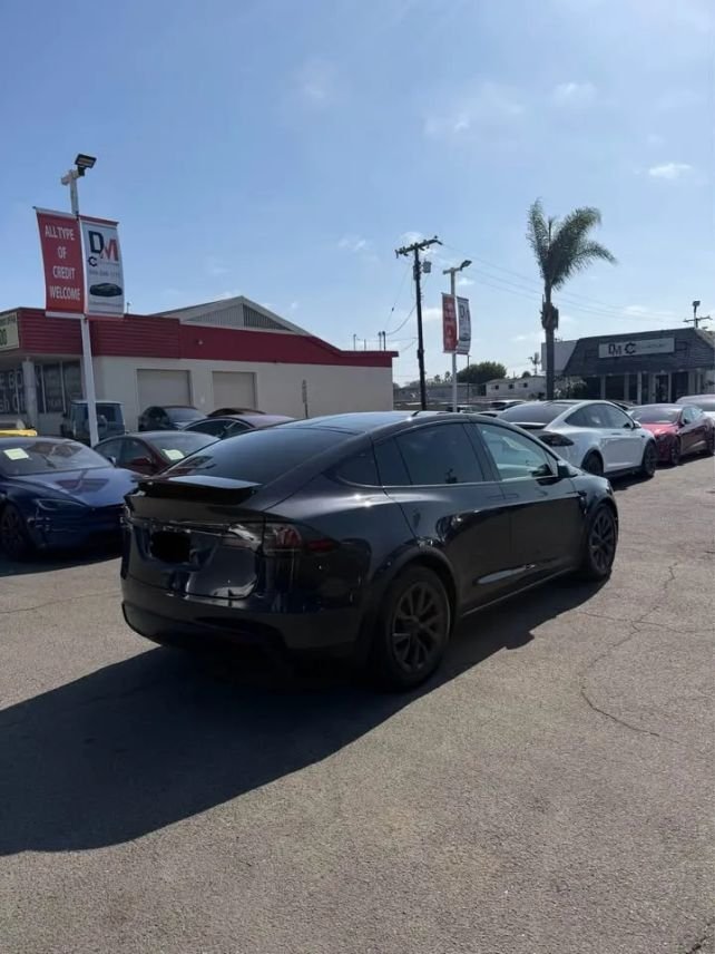 Suv in Costa Mesa, CA, United States 4 - 18587522